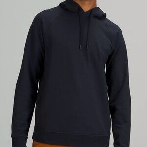 Lululemon City Sweat Pullover Hoodie in Classic Navy sz S